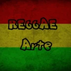 logo Radio Reggae Arte