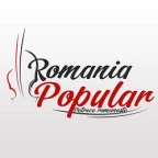 logo Radio Romania Popular