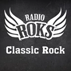 logo Roks Classic Rock