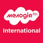 logo Мелодия FM International