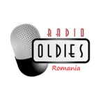 logo Radio Oldies Romania