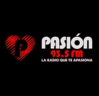 logo Pasion 93.5 FM