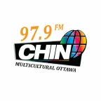 logo CHIN Radio 97.9