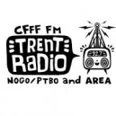 logo Trent Radio 92.7