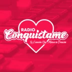 logo Radio Conquistame