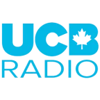 logo UCB Canada 102.3