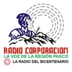 logo Radio Corporación Pasco