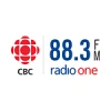 CBC Radio One Thunder Bay