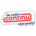 logo Radio Continu