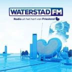logo Waterstad FM
