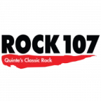 logo Rock 107