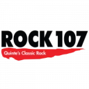 Rock 107 live