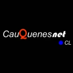 logo Cauquenesnet Radio Chile
