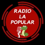 logo Radio La Popular Temuco