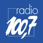 logo Radio 100,7