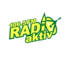 logo Radio Aktiv