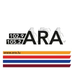 logo Radio ARA