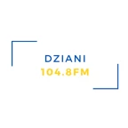 logo Radio Dziani