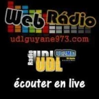 logo UDL Guyane