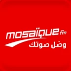 logo Mosaïque FM