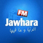 logo Jawhara FM