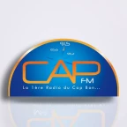 logo Cap FM (Tunisie)