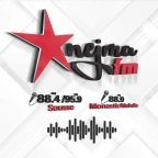 logo Nejma FM