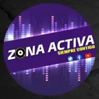 logo Radio Zona Activa