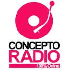 logo Radio Concepto