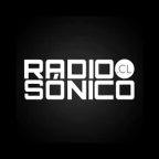 logo Radio Sónico Chile