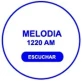 Radio Melodia 1220 AM