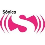 logo Radio Sonica 103.3