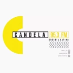 logo Radio Candela