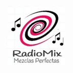 logo RadioMix