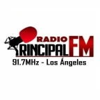 logo Radio Principal FM