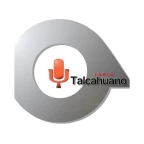 logo Radio Talcahuano