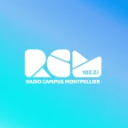 logo Radio Campus Montpellier