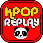 logo Radio Kpop Replay