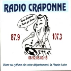 logo Radio Craponne