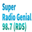 Super Radio Genial