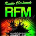 logo Radio Fiesta Mix