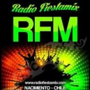 Radio Fiesta Mix
