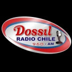 logo Dossil Radio Chile