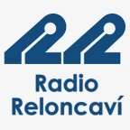 logo Radio Reloncaví