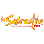 logo Radio La Sabrosita