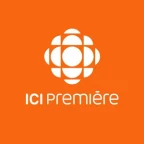 logo ICI Radio-Canada Première - Matane
