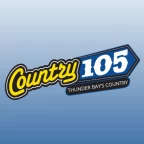 logo Country 105