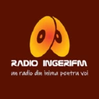 logo Radio IngeriFM