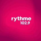 logo Rythme 102.9