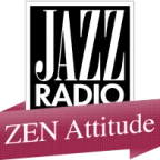 logo Zen Attitude - Jazz Radio